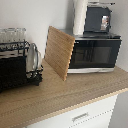 Apartment In Stadtzentrum Oelsnitz Oelsnitz  Luaran gambar