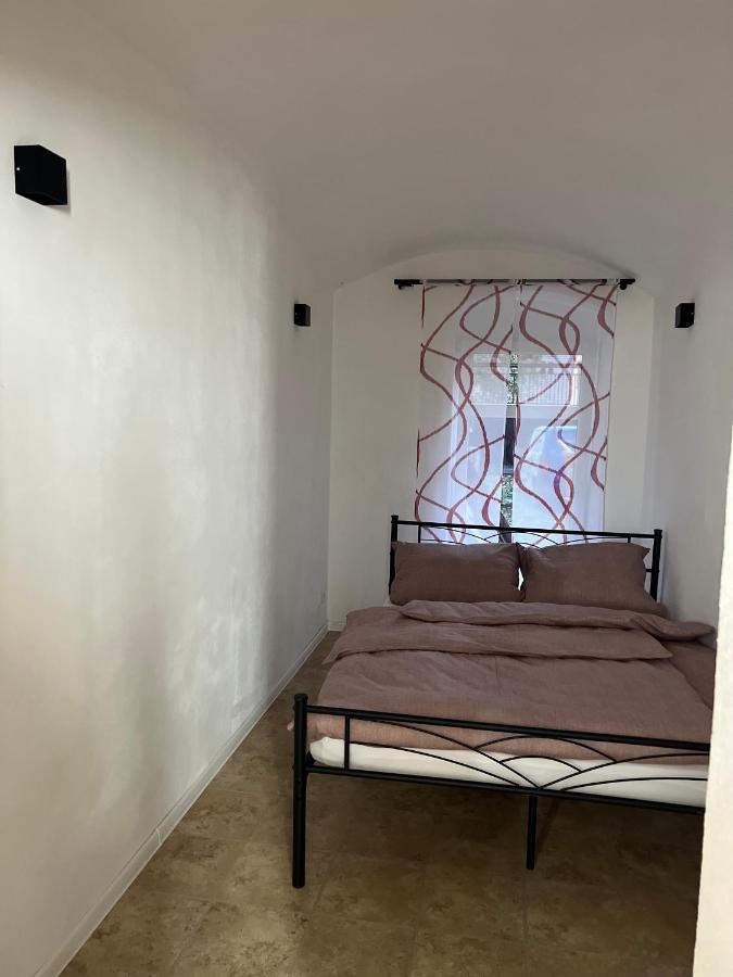 Apartment In Stadtzentrum Oelsnitz Oelsnitz  Luaran gambar