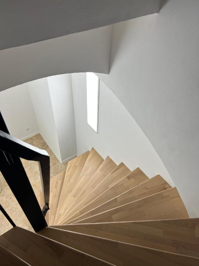 Apartment In Stadtzentrum Oelsnitz Oelsnitz  Luaran gambar