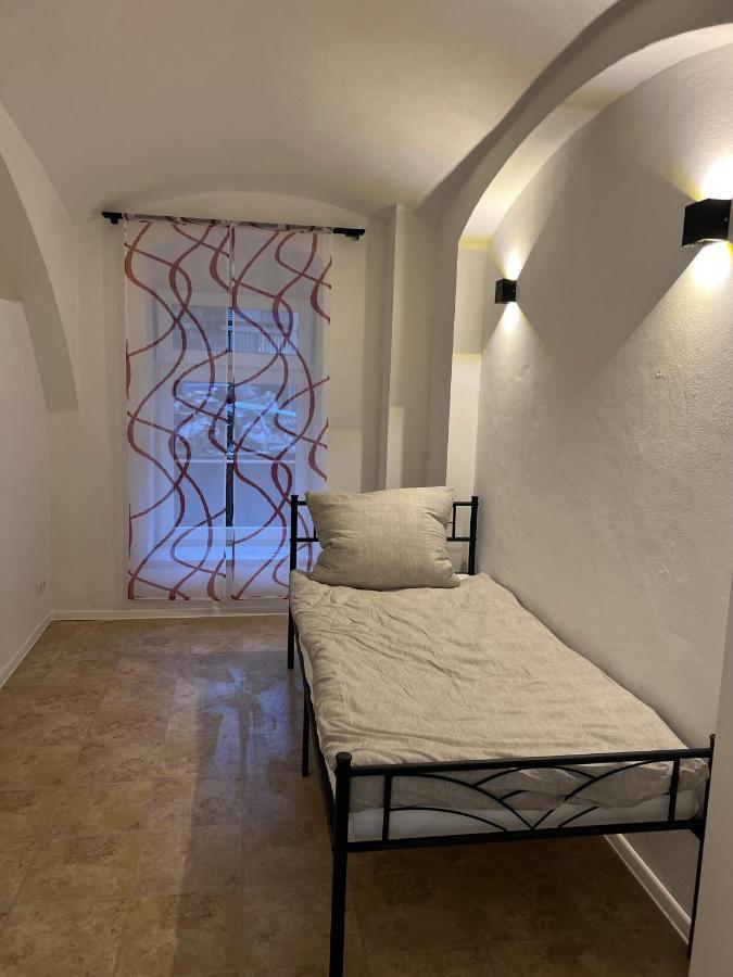 Apartment In Stadtzentrum Oelsnitz Oelsnitz  Luaran gambar